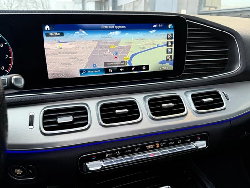 Mercedes-Benz GLE - Afbeelding 5 van 30