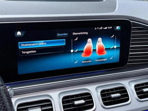 Mercedes-Benz GLE - Afbeelding 6 van 30