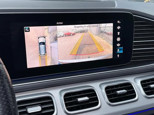 Mercedes-Benz GLE - Afbeelding 7 van 30