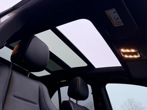 Mercedes-Benz GLE - Afbeelding 11 van 30