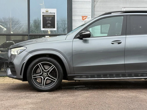 Mercedes-Benz GLE - Afbeelding 13 van 30