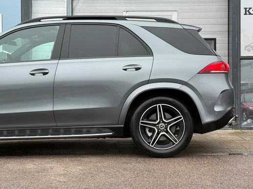 Mercedes-Benz GLE - Afbeelding 14 van 30