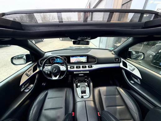 Mercedes-Benz GLE - Afbeelding 20 van 30