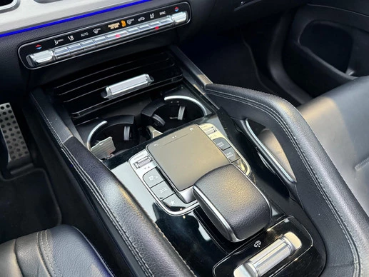 Mercedes-Benz GLE - Afbeelding 21 van 30