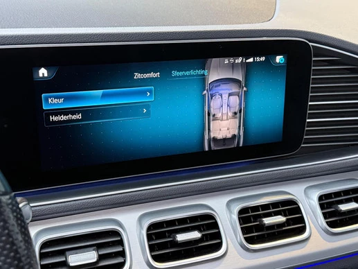 Mercedes-Benz GLE - Afbeelding 23 van 30