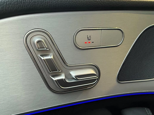 Mercedes-Benz GLE - Afbeelding 24 van 30