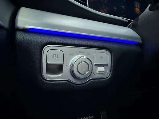 Mercedes-Benz GLE - Afbeelding 26 van 30