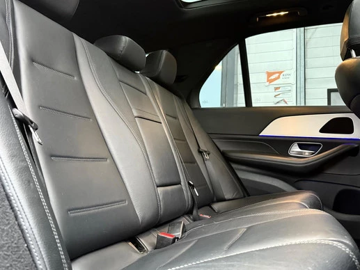 Mercedes-Benz GLE - Afbeelding 28 van 30