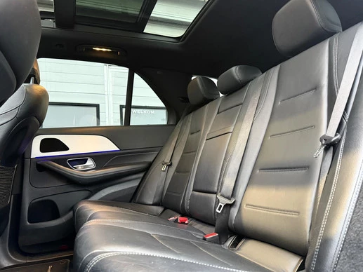 Mercedes-Benz GLE - Afbeelding 29 van 30
