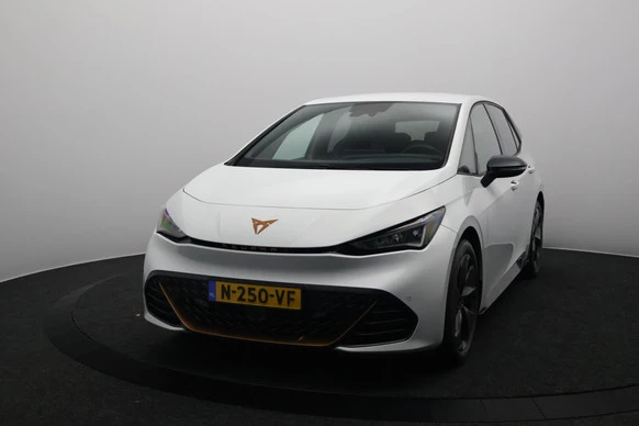 CUPRA Born - Afbeelding 1 van 30