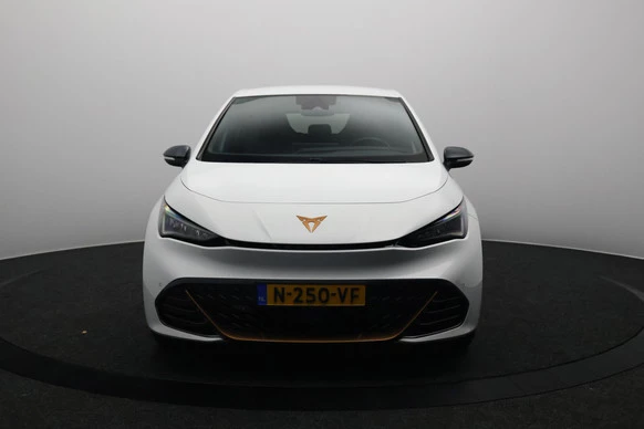 CUPRA Born - Afbeelding 2 van 30