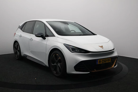 CUPRA Born - Afbeelding 3 van 30