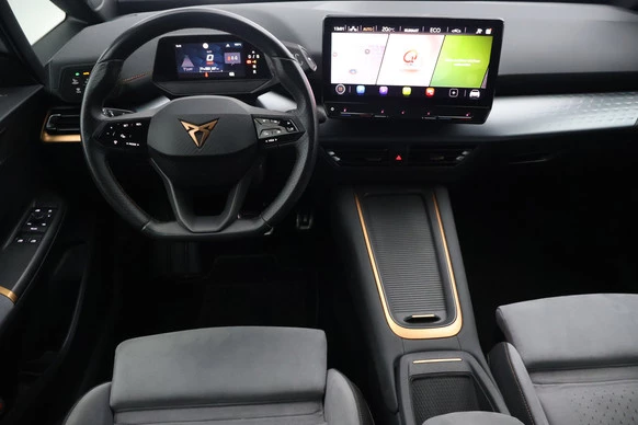 CUPRA Born - Afbeelding 4 van 30