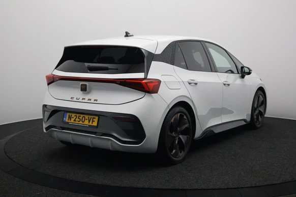 CUPRA Born - Afbeelding 5 van 30