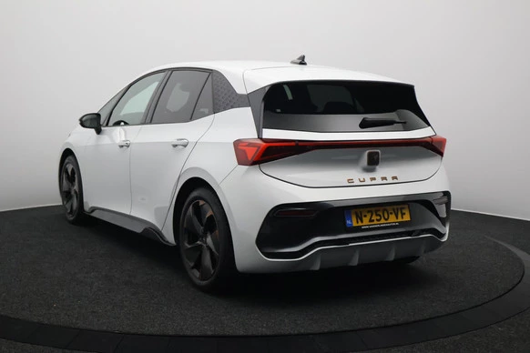CUPRA Born - Afbeelding 6 van 30