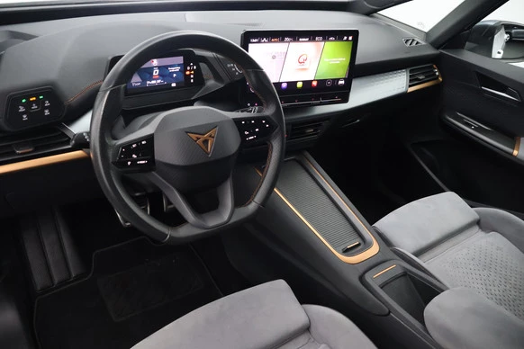 CUPRA Born - Afbeelding 7 van 30