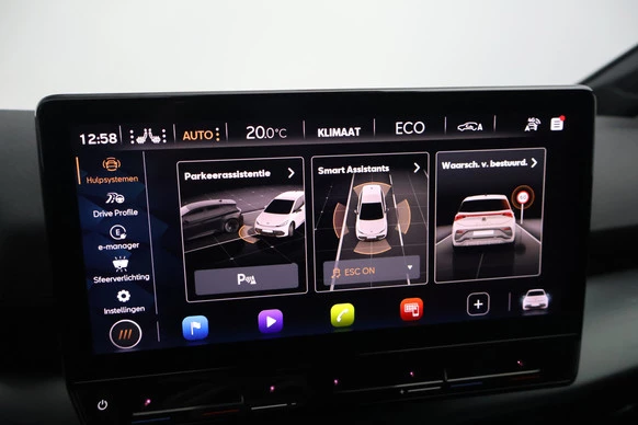 CUPRA Born - Afbeelding 10 van 30