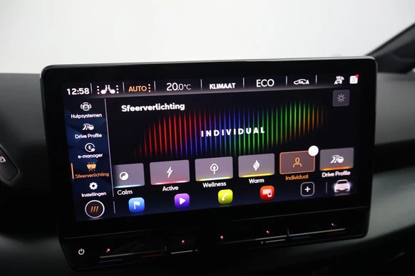 CUPRA Born - Afbeelding 11 van 30