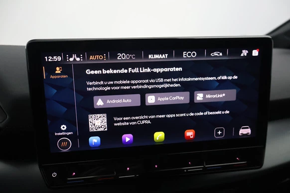 CUPRA Born - Afbeelding 12 van 30