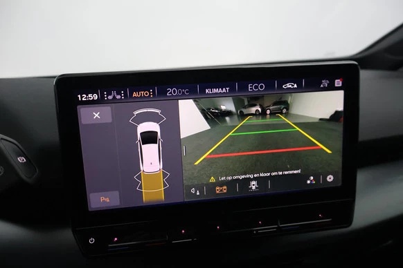 CUPRA Born - Afbeelding 13 van 30