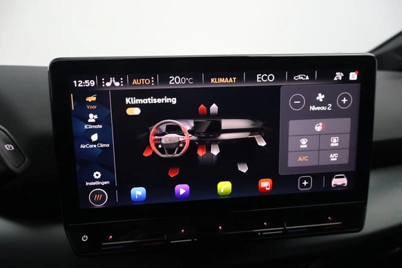 CUPRA Born - Afbeelding 14 van 30