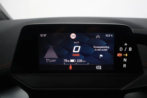 CUPRA Born - Afbeelding 17 van 30