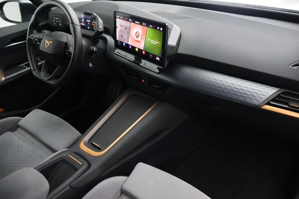 CUPRA Born - Afbeelding 21 van 30