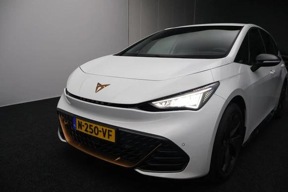 CUPRA Born - Afbeelding 27 van 30