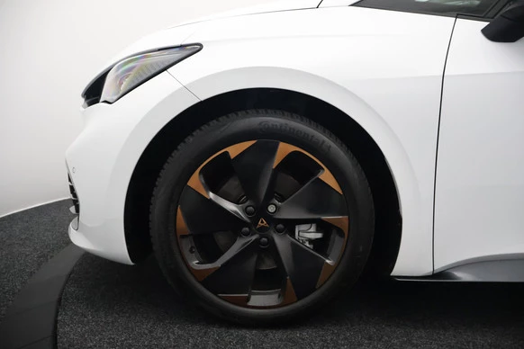 CUPRA Born - Afbeelding 28 van 30