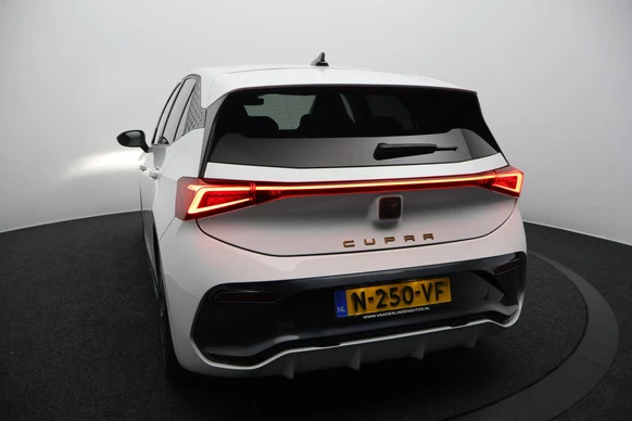 CUPRA Born - Afbeelding 29 van 30