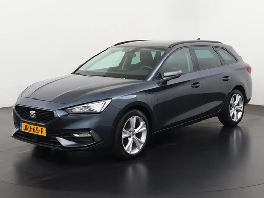 SEAT Leon - Afbeelding 1 van 30