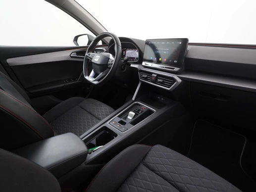 SEAT Leon - Afbeelding 2 van 30