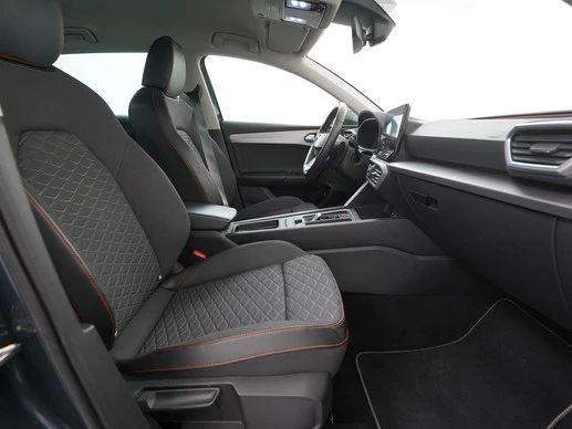 SEAT Leon - Afbeelding 3 van 30