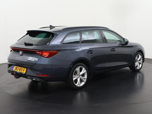SEAT Leon - Afbeelding 4 van 30