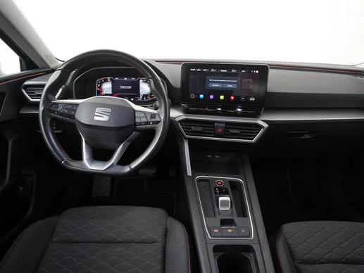 SEAT Leon - Afbeelding 6 van 30