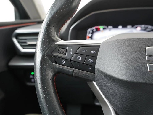 SEAT Leon - Afbeelding 8 van 30