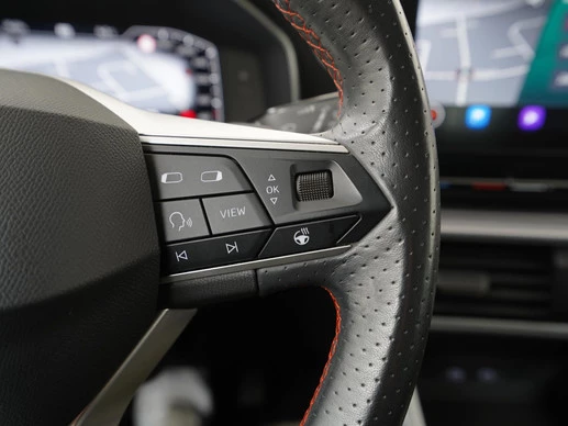 SEAT Leon - Afbeelding 10 van 30