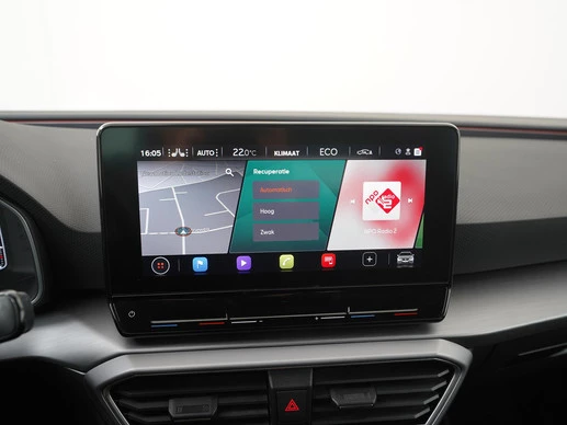 SEAT Leon - Afbeelding 14 van 30