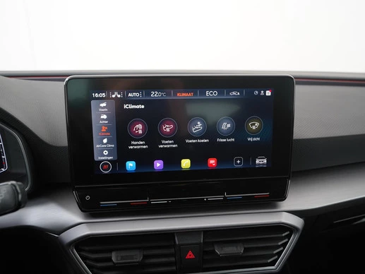 SEAT Leon - Afbeelding 16 van 30