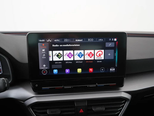 SEAT Leon - Afbeelding 18 van 30