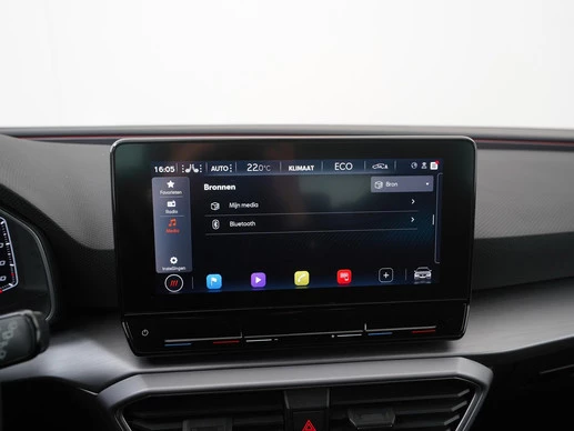 SEAT Leon - Afbeelding 19 van 30