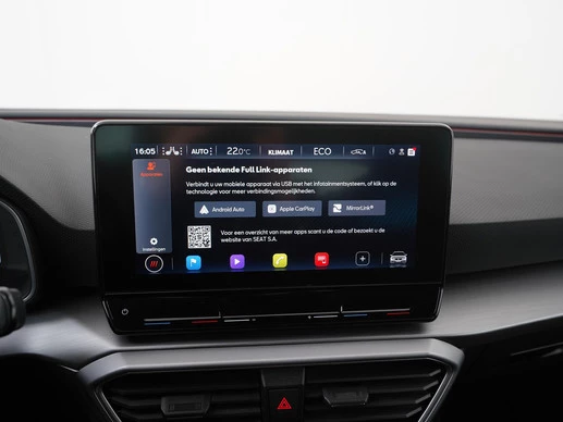 SEAT Leon - Afbeelding 20 van 30