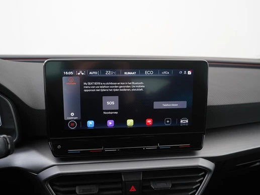 SEAT Leon - Afbeelding 21 van 30