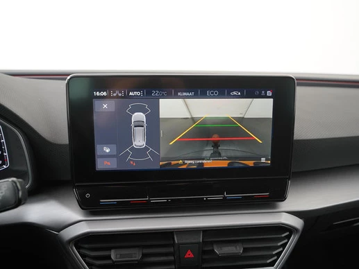 SEAT Leon - Afbeelding 22 van 30