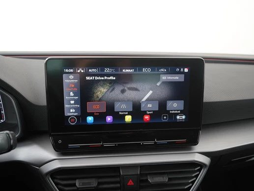 SEAT Leon - Afbeelding 23 van 30