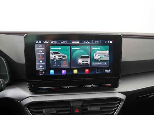 SEAT Leon - Afbeelding 24 van 30