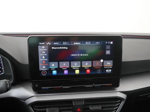 SEAT Leon - Afbeelding 25 van 30