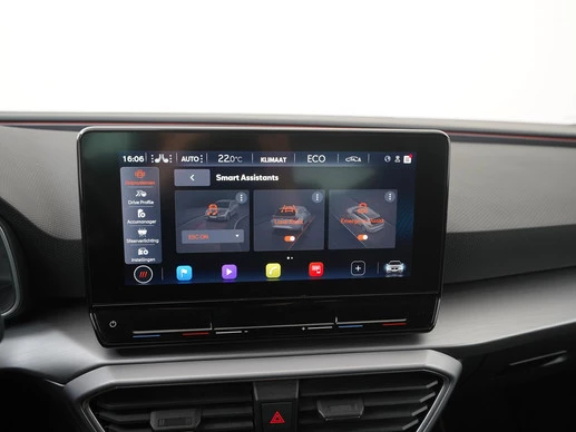 SEAT Leon - Afbeelding 27 van 30