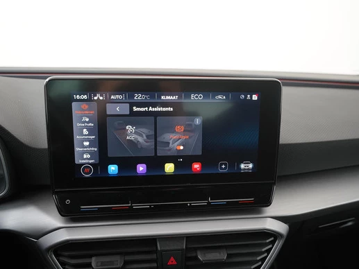 SEAT Leon - Afbeelding 28 van 30