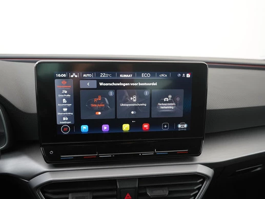 SEAT Leon - Afbeelding 29 van 30